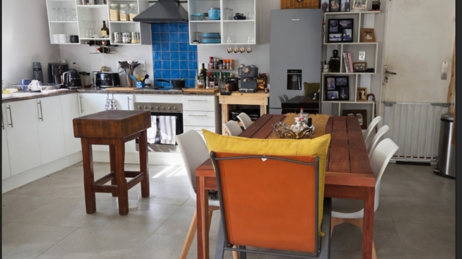 2 Bedroom Property for Sale in Kleinmond Western Cape